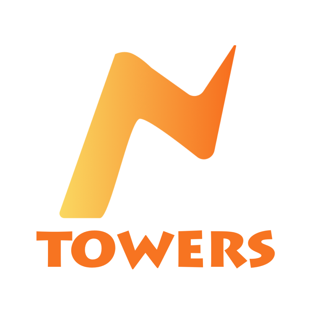 Runo Towers Icon